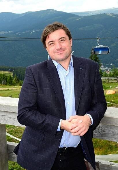 Igor Rattaj konečně uspěl v Alpách. Kupuje korutanské areály Mölltal a Ankogel