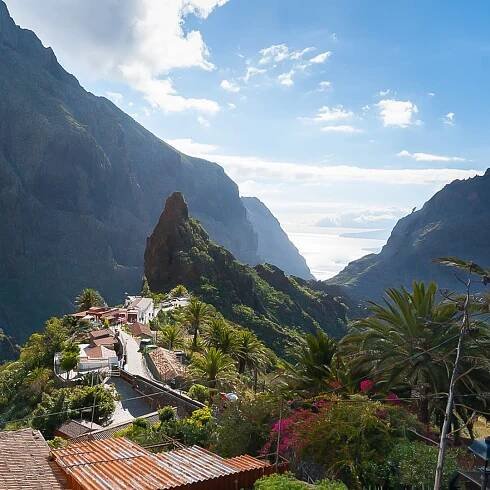 Tenerife: Národní park Teide: Celodenní výlet s vyzvednutím | GetYourGuide