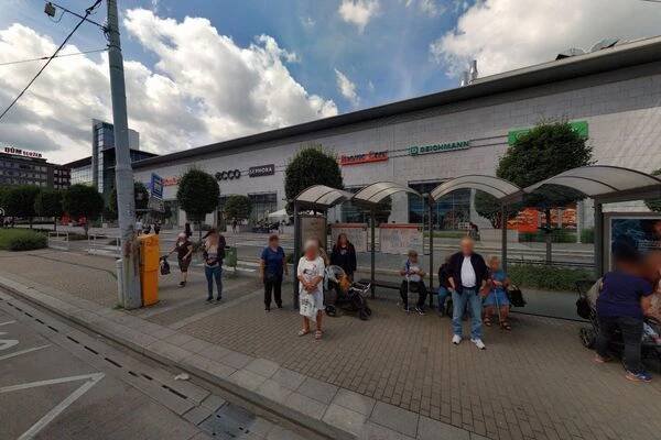 Směnárna Tourist centrum foto 3