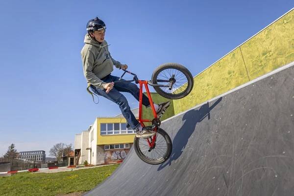 Skatepark