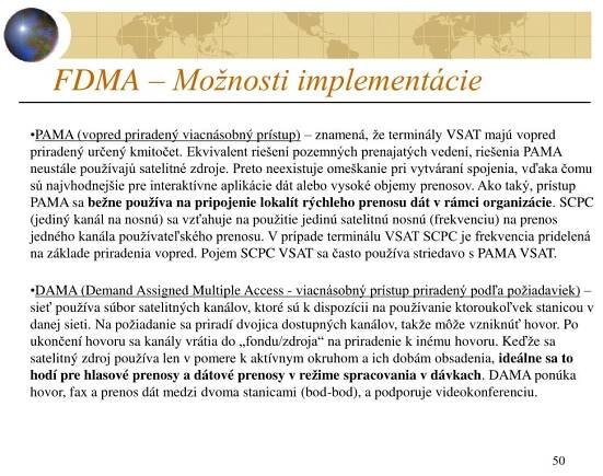 PPT - VSAT PowerPoint Presentation, free download - ID:6556542