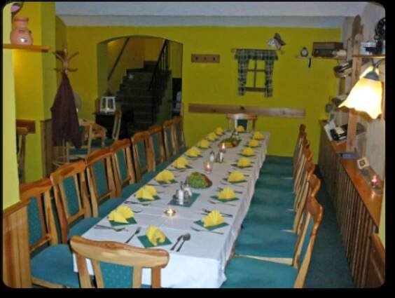 Restaurace Actus Sokolov | Apetee