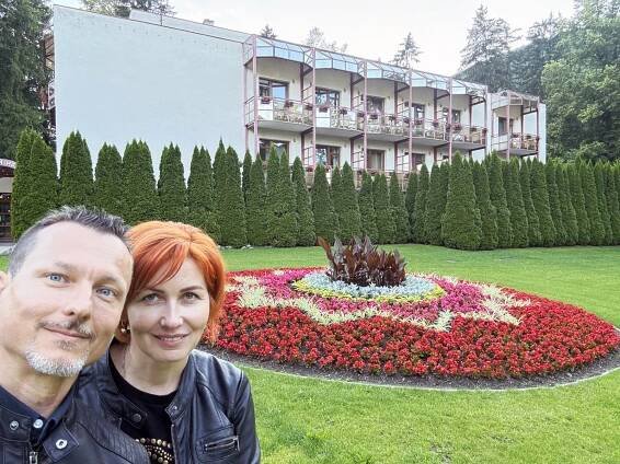 Hotel Malá Fatra *** | Domalenka