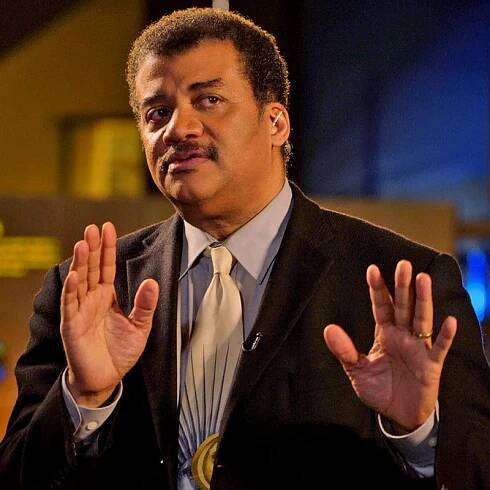 Yep, the Earth Is Still Round, Neil deGrasse Tyson Says