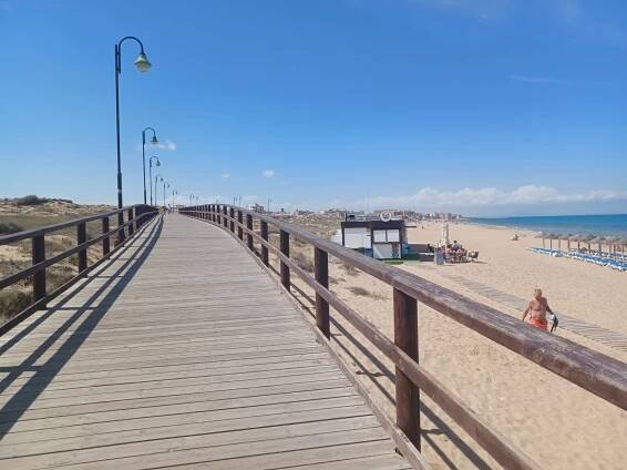 La Mata 14 | Apartmány Španělsko