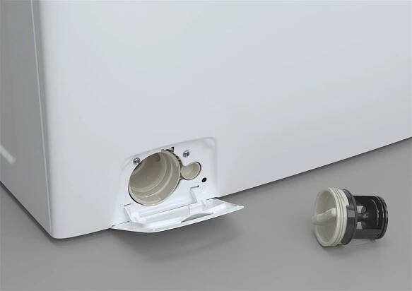Candy CSWS 4852DWE/1-S