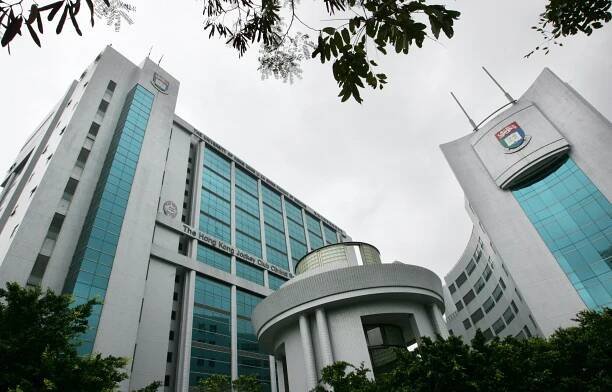 HKU’s Li Ka Shing Faculty of Medicine. Photo: SCMP