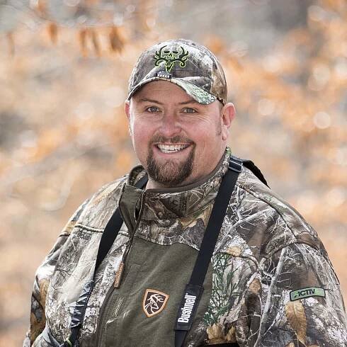 Lacing Up With Travis “T-Bone” Turner