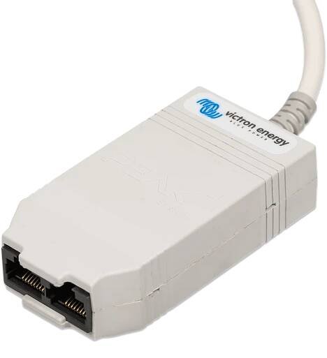 CANUSB Interface (side)  thumbnail