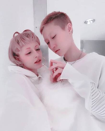 Jackie Chan's Daughter Etta Ng Marries Girlfriend Andi Autumn: 'Home Is Where Love Is'