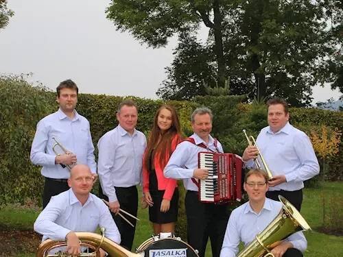 Jásalka band – Kudy z nudy 