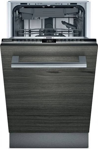 SIEMENS SR63EX28ME iQ300