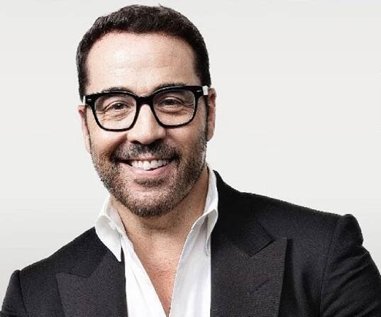 Jeremy Piven Biography - Facts, Childhood, Family Life & Achievements