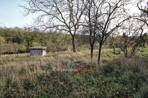 Pronájem zahrady, Znojmo, 3635 m2 (ID: 3803469) | Videobydleni.cz