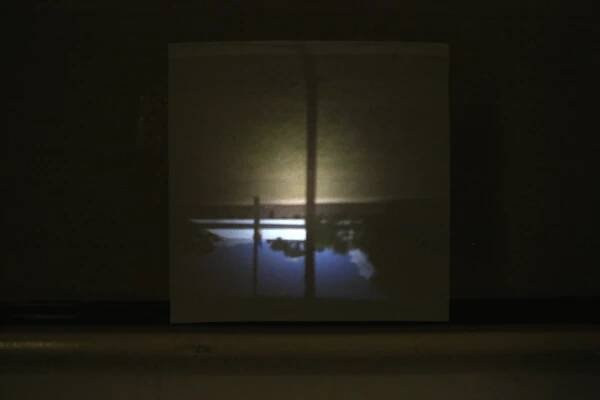 Cottage Camera Obscura — Elizabeth Pedler