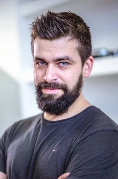 David Novák