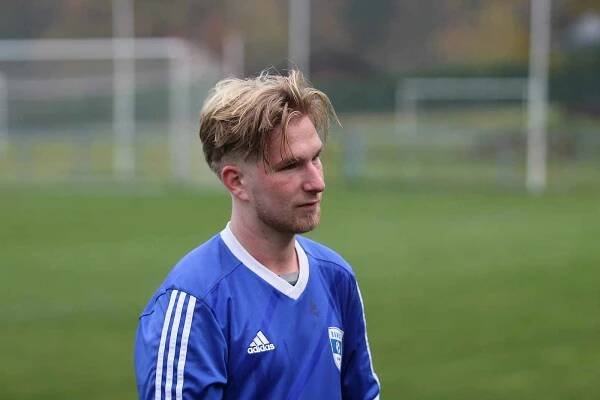 Okresní přebor: Baník Ohníč - SK Baník Modlany B