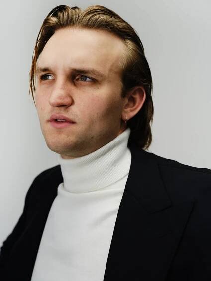 ludger bökelmann - LiDo Agency