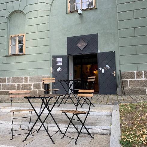 BALZÁM CAFÉ, Pisek - Restaurant Reviews & Photos - Tripadvisor