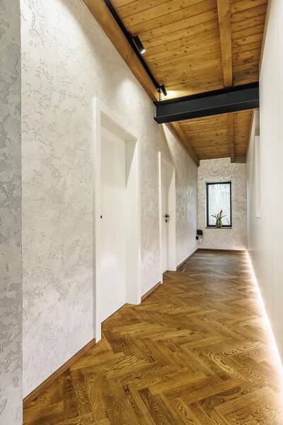 Realizace Sedlec - Prestige Builders