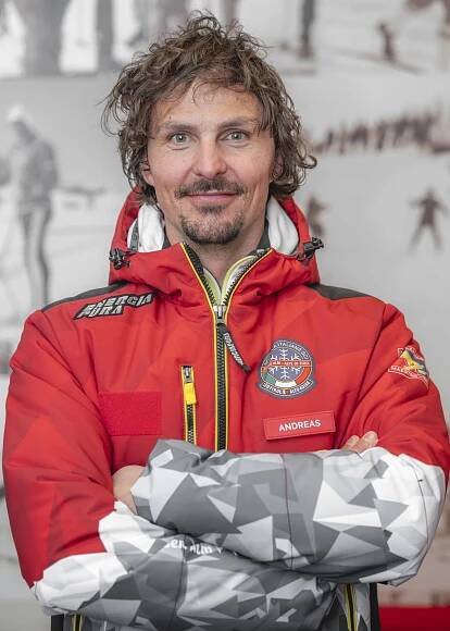 Team DE – Scuola di sci Alpe di Siusi