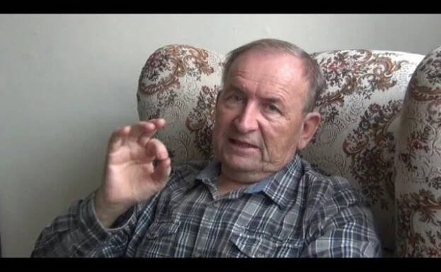 Dr. Josef Staněk: Pohled na otázku smrti