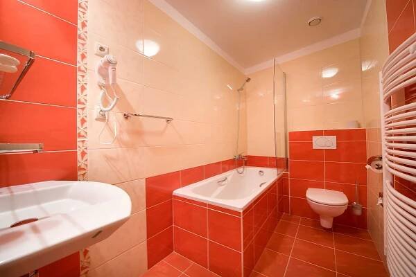 Hotel Joseph 1699 foto 5