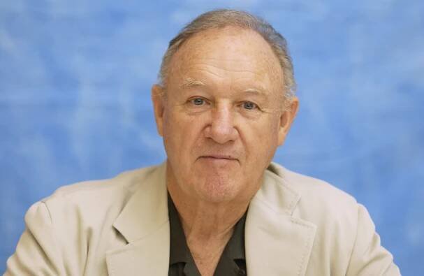 gene hackman mansion rats final days 