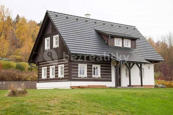 Pronájem chaty, chalupy, Horní Brusnice, Královéhradecký kraj
