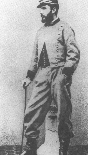 Giuseppe Abbati