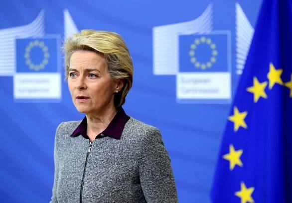 LEYENOVÁ: BIDEN JE ZAČIATKOM VEĽKÉHO EURÓPSKO-AMERICKÉHO PARTNERSTVA