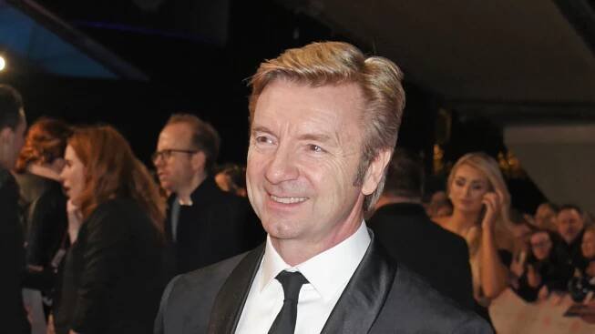 Christopher Dean facts: Dancing on Ice star's age, wife, and relationship with Jayne Torvill revealed