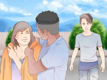 3 Ways to Tell if Someone Fancies You - wikiHow
