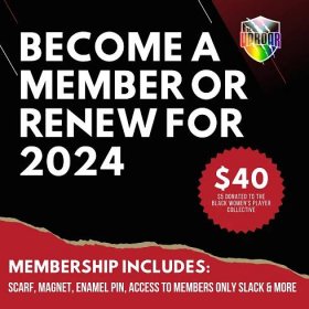 2024 Uproar Membership