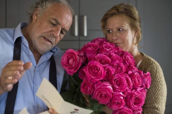 Der Liebhaber meiner Frau - Z filmu - Christian Kohlund, Suzanne von Borsody