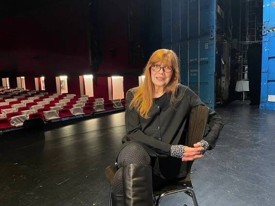 Katja Ebstein - Lebenslinien - Katja Ebstein – Schlagerstar mit Widerspruch - Z filmu