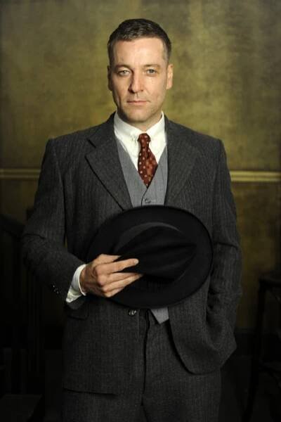 Jack Campbell (actor) - Wikipedia