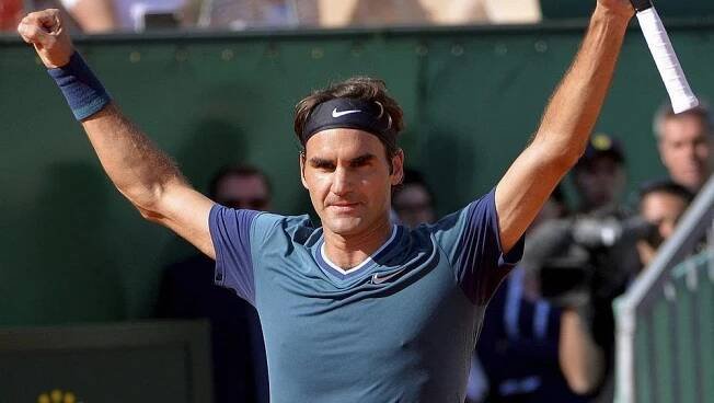 Tenista Federer slaví, má znovu dvojčata - Sport.cz