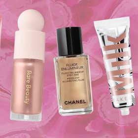 The 21 Best Liquid Highlighters of 2022 for No-Mess, Radiant Glow — Editor Reviews