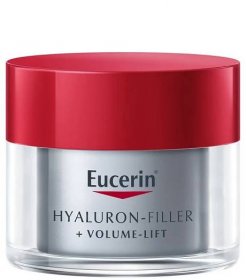 Hyaluron Denní krém Rosé SPF 30 / všechny typy pleti / Hyaluron Filler + Elasticity / anti-age