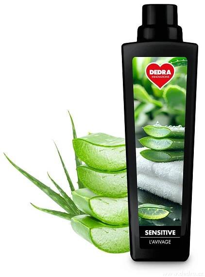 L'AVIVAGE SENSITIVE | Avivážní kondicionér