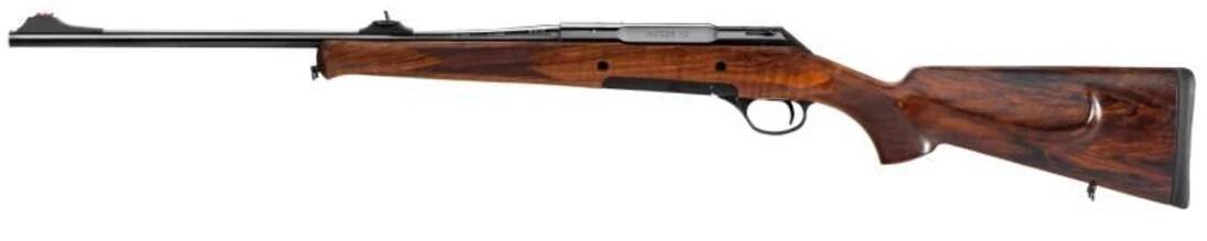 Kulovnice opakovací HAENEL Jaeger 10 Timber Luxus