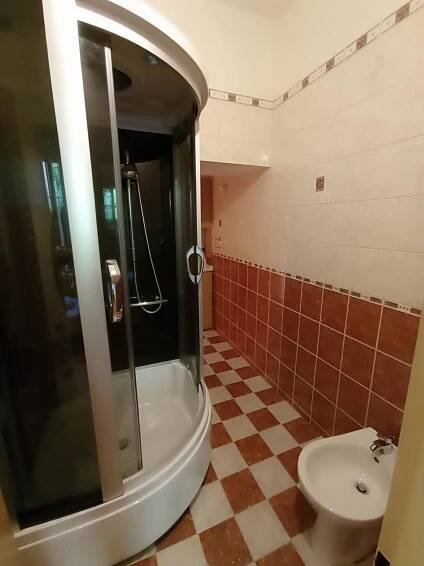 Penzion Jáchymov Pod Lanovkou, Jáchymov | Hotel.cz