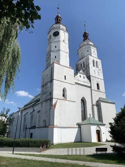 MĚSTA – Slezská města včera i dneska