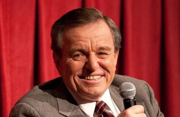 10 Intriguing Facts About Jerry Mathers