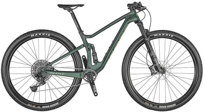 Scott Contessa Spark RC 900 Comp 2021