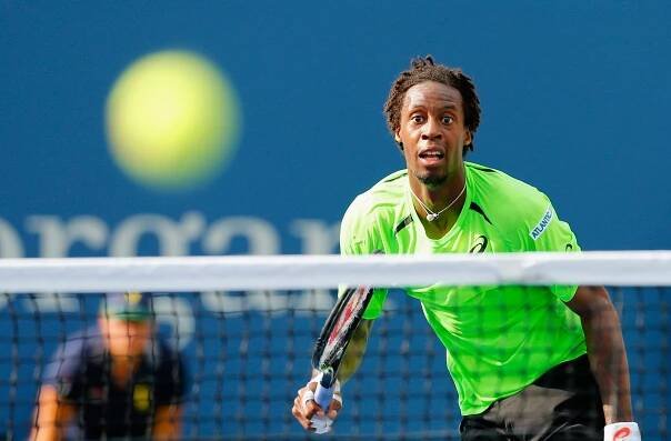 Gael Monfils Is the Most Interesting Guy in Tennis