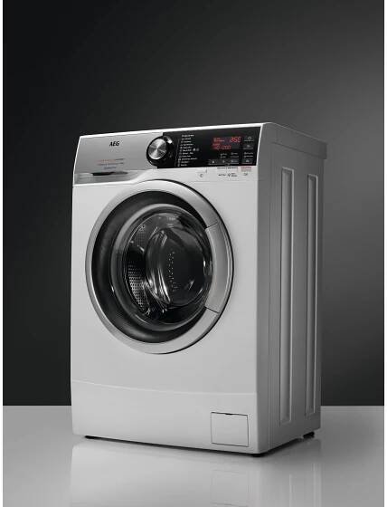 AEG L6SNE26CC