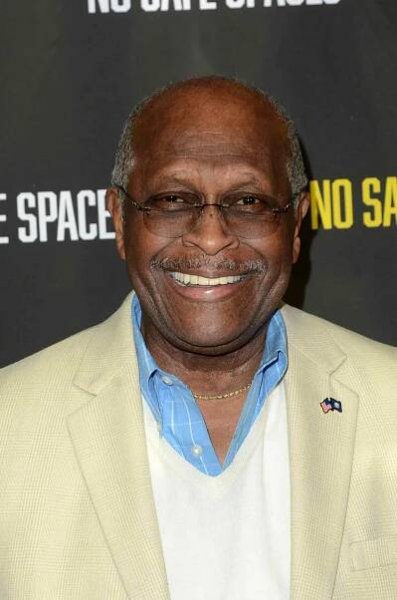 Herman Cain