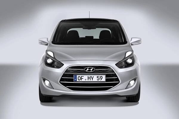 Výroba modelu Hyundai ix20 pokračuje - Auto4Drive.cz